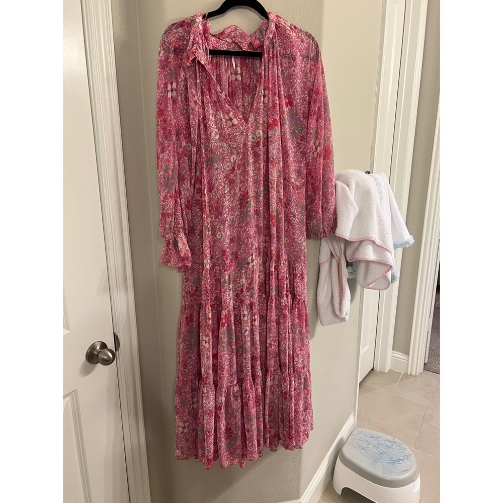 Free people dress